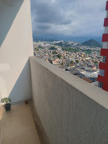 Apartaestudio En Venta En El Centro - Manizales (279055889).