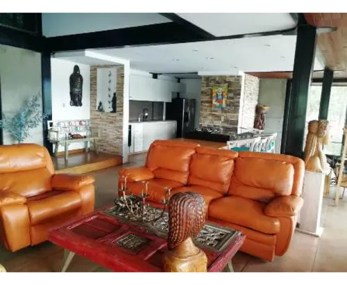 Finca Luxury En Guatape Con Acceso A La Represa