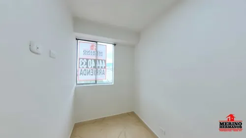 Apartamento En Arriendo En Itagüí - San Gabriel
