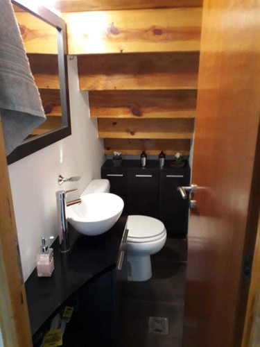 Imagen 14 de 14 de Dúplex Venta Mar Del Plata, 3 Amb, Gge Semicub Y Patio