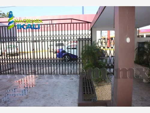 Imagen 5 de 12 de Oficina Comercial En Renta Jardines De Tuxpan