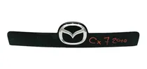 Comprar Moldura Cajuela Mazda Cx7 2007 2008 2009 2010 2011 2012