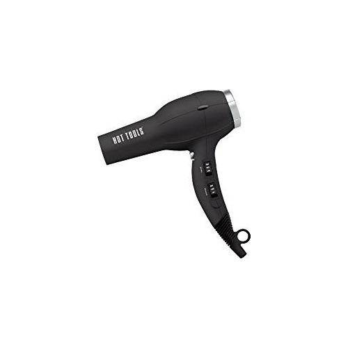 Iónico Antiestático 1875 Vatios Modelo 1023 Profesional Del