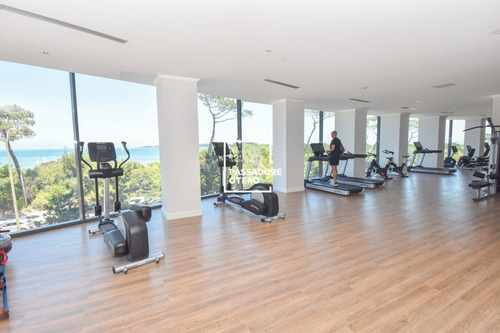 Imagen 17 de 25 de Alquiler Verano Paramount Tower Punta Del Este 2 Dormitorios (ref: Psd-7944)