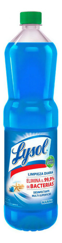 Lysol Marina X 900 Ml