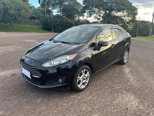 Ford Ford Fiesta Se Sedan Se