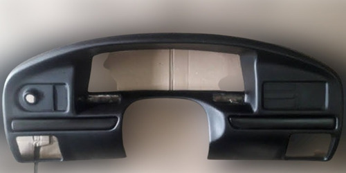 Tablero Ford F-150 Bronco 92 97 En Fibra