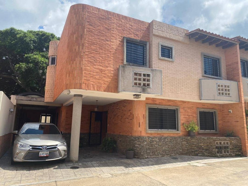 Imagen 1 de 20 de Townhouse En Venta En Piedras Pintadas 225m2 Marialba Giordano 04143417010 Mag646415