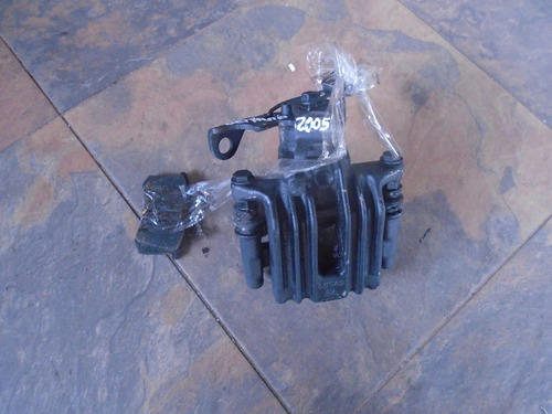 Vendo Caliper Trasero Izquierdo De Skoda Octavia, Año 2005