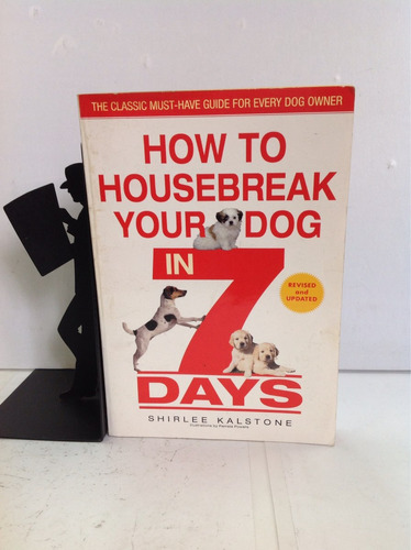 Entrenamiento Canino En 7 Días, Shirleee Kalstone, En Inglés