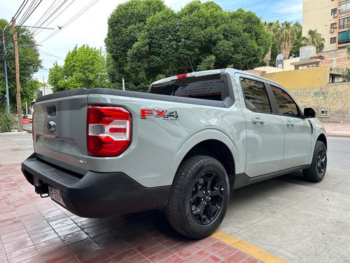 Imagen 3 de 8 de Ford Maverick 2.0t 4wd Lariat At8 5.000km