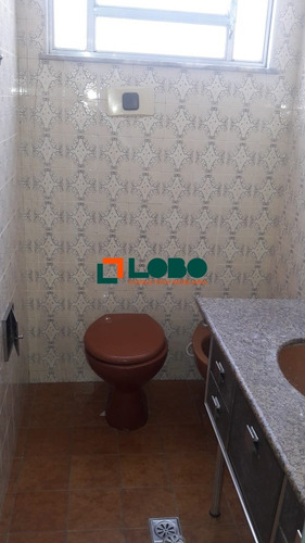 Imagem 5 de 15 de Casa Em Ótima Localização - 230