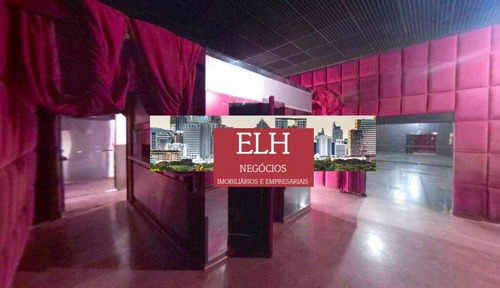Imagem 17 de 22 de Loja Para Alugar, 550 M² Por R$ 20.000,00/mês - Pinheiros - São Paulo/sp - Lo0041