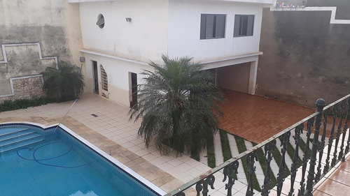 Imagem 30 de 30 de Venda Sobrado São Paulo Vila Pereira Barreto - S275