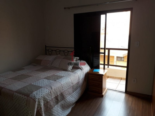 Imagem 8 de 15 de Apartamento Residencial Florença - Apartamento A Venda No Bairro Iguatemi - Ribeirão Preto, Sp - Cp-27