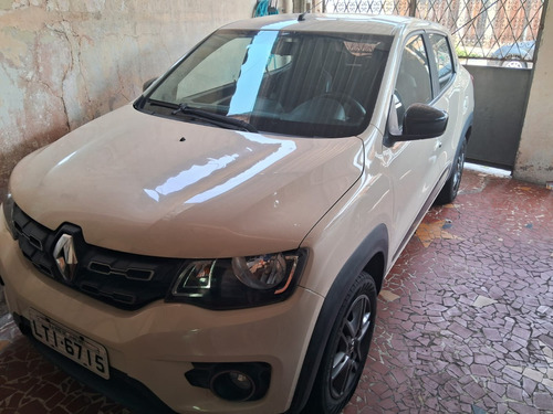 Renault Kwid 1.0 12v Intense Sce 5p