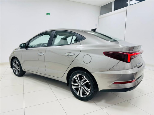 Hb20s 1.0 Tgdi Flex Platinum Automático
