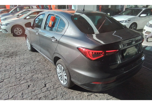Fiat Cronos 1.3 FIREFLY FLEX DRIVE MANUAL