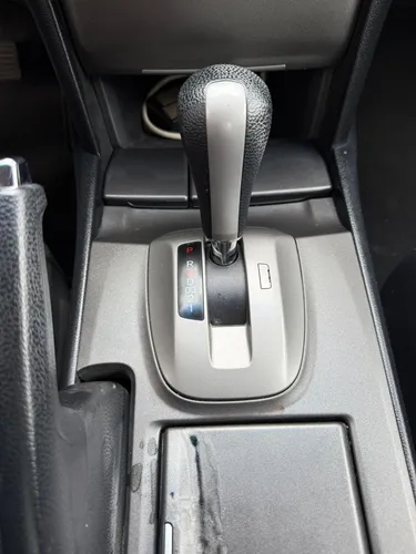 Honda Accord EXL sedan at