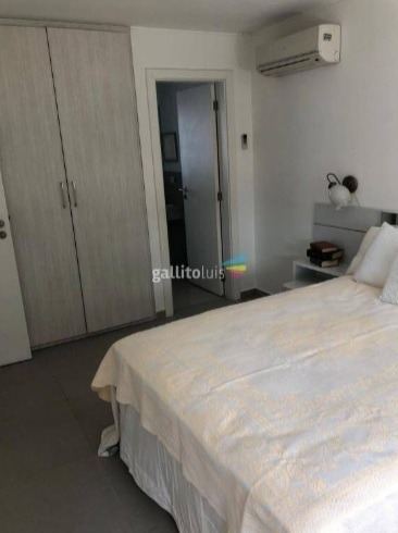 Imagen 8 de 12 de Venta Apartamento 1 Dormitorio Malvin