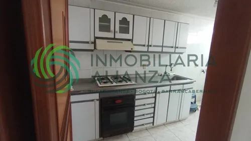 Apartamento En Arriendo En El Prado. Cod A16976