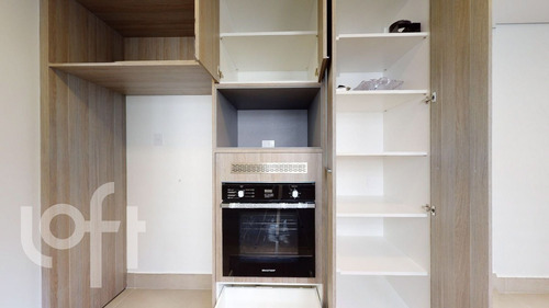Imagem 5 de 25 de Apartamento De Condomínio Em São Paulo - Sp - Ap4569_nbni
