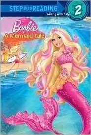 Barbie In A Mermaid Tale (barbie) - Christy Webster&,,