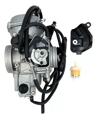Carburador Para Honda Trx650fa 16100-hn8-013 Pd32j