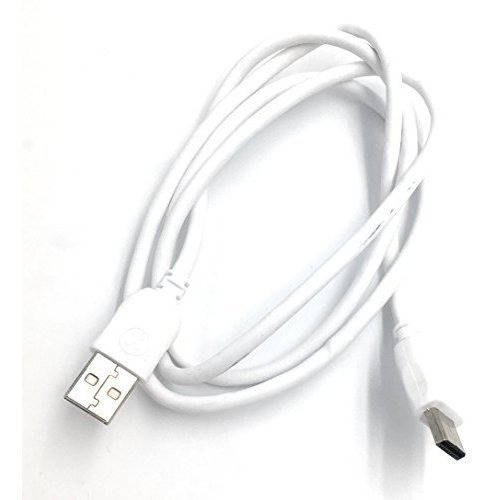Cable De Cargador Usb Xcivi Para Tabletas Fubu Nabi Dreamtab