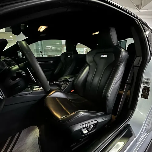 BMW M4 3.0 M4 F82 Coupe Performance