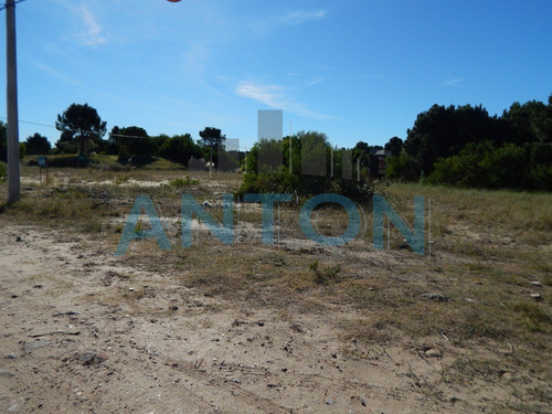 Lote En Venta Las Gaviotas Anton