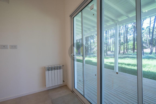 Imagen 18 de 23 de A Estrenar - 4 Ambientes - Alamos Ii Pinamar