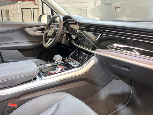 Audi Q7 3.0 V6 55 TFSI Quattro