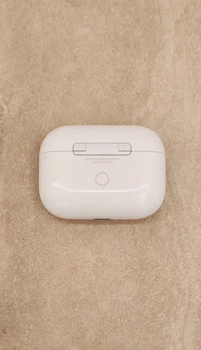 Apple Airpods Pro 1a Geração Original A2084 Chiado Estático