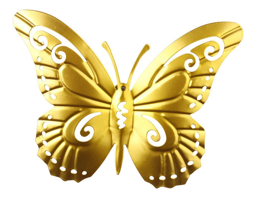 Decoración Colgante De Arte De Arte De Pared De Oro