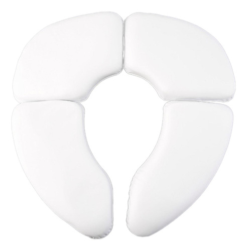 Almohadillas Plegables Para Asiento De Orinal De Viaje,