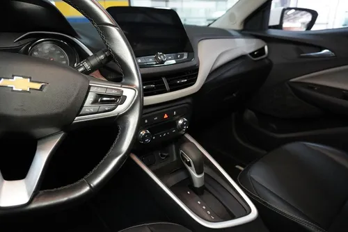 Chevrolet Onix 1.0T Premier Hatch At