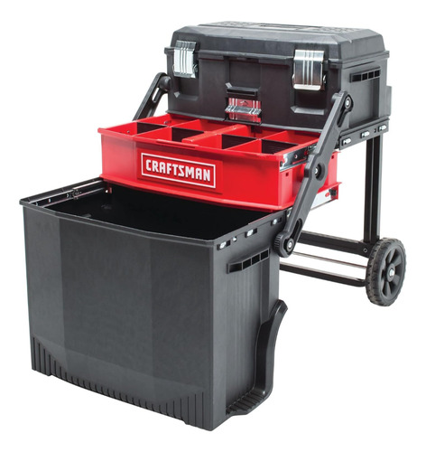 Craftsman Caja De Herramientas Rodante De 22 Pulgadas 