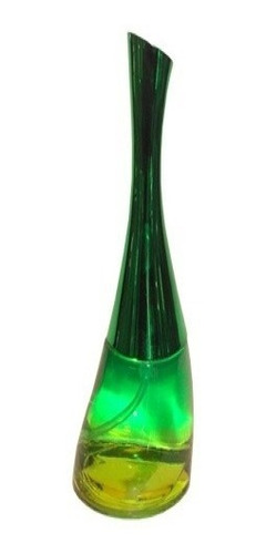2 Envases Simil Fino Kenzo Verde 45cc Perfume Esencia