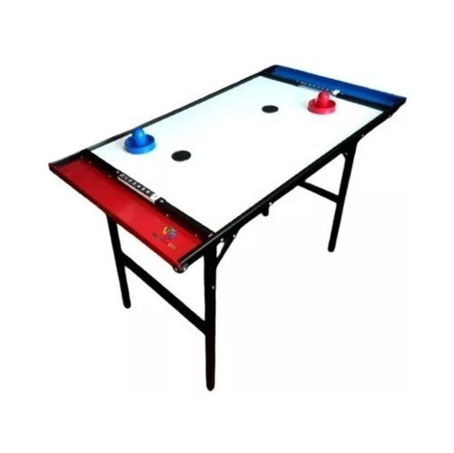 Imagen 4 de 7 de Alquiler Metegol Ping Pong Jenga Tejo Sapo Pool Play5 Tv Led