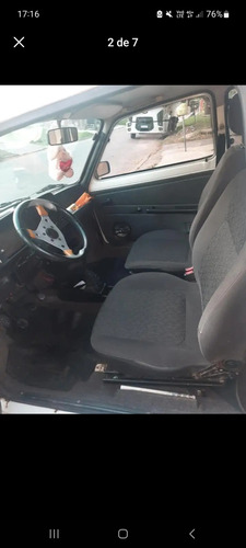 Fiat 147 Spazio 1.3 Tr
