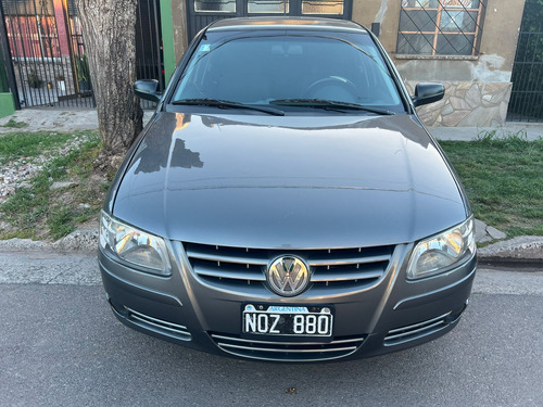 Volkswagen Gol 1.4 Power 83cv