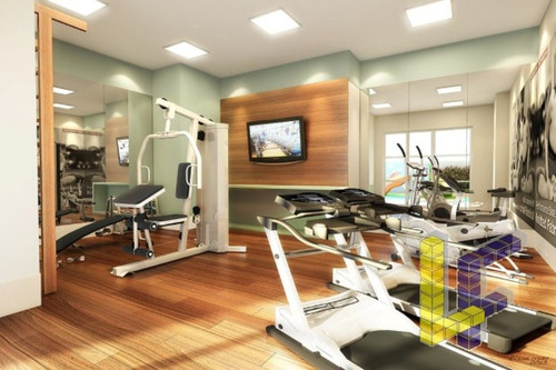 Venda Apartamento Santo Andre Campestre Ref: 12073 - 12073