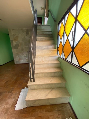 Casa Em Espírito Santo Com 3 Dormitórios - Lu432399