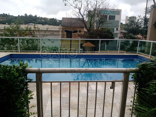 Imagem 7 de 15 de Apartamento Para Venda Em Cajamar, Portais (polvilho), 2 Dormitórios, 1 Banheiro, 1 Vaga - 21324_1-1879120