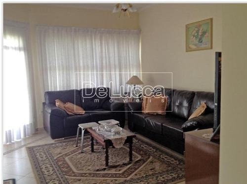 Imagem 4 de 24 de Casa À Venda Em Loteamento Caminhos De São Conrado (sousas) - Ca004182