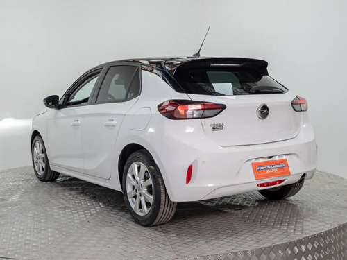 Opel Corsa 1.2 Edition At 2021