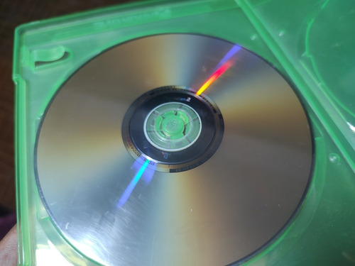 Katamari Damacy Ps2 Playstation 2 Original Físico Solo Disco