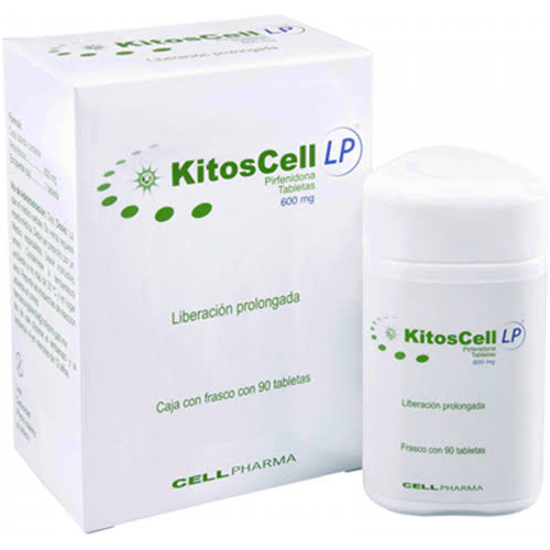 Kitoscell Lp