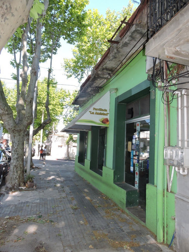 Imagen 4 de 12 de Venta De Local Comercial En Zona Centrica